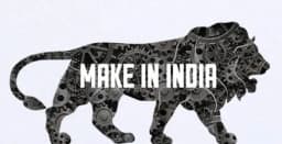 Make In India