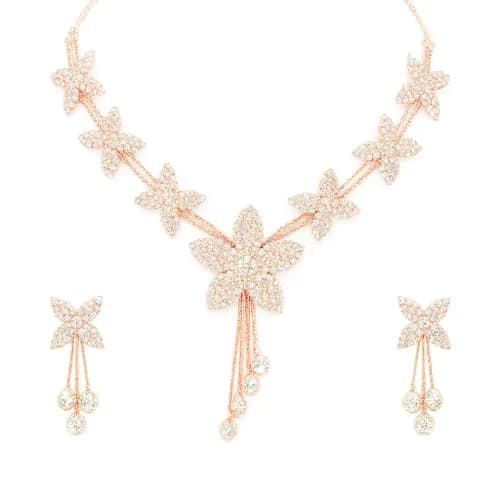 Bridal set